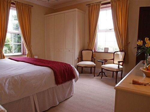 Hedley Hall Hotel Нюкасъл ъпон Тайн Екстериор снимка