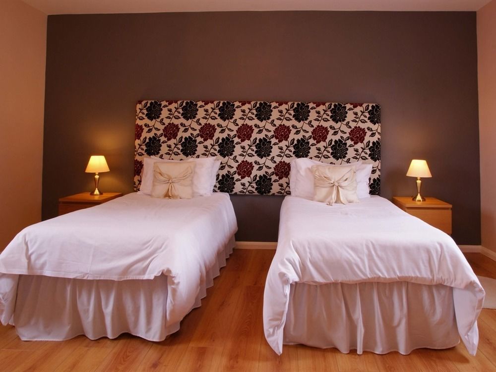Hedley Hall Hotel Нюкасъл ъпон Тайн Екстериор снимка